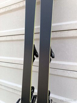 LYŽE SALOMON S MAX 24 HRS 170CM - 7