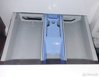 Pračka LG --6,5Kg prádla. Triedy A+++, úzka Slim - 7