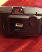 Fotoaparat minolta - 7