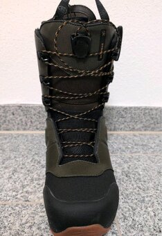 Salomon Synapse snowboardove topanky - 7
