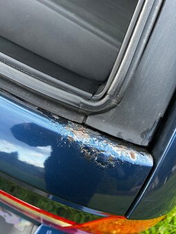 Bmw 318d / A Touring - 7