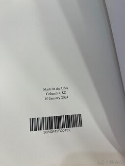 Carissa Broadbent - Mother of Death and Dawn - 7