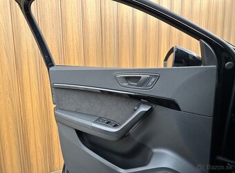 Cupra Ateca Limited Edition 221kw TSI 4-Drive DSG | DPH | - 7