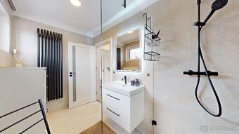 3-izbový apartmán s balkónom v rakúskych Alpách - 7