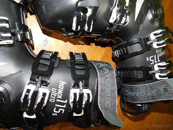 Atomic HAWX ULTRA Flex 115 - č-39 - 7