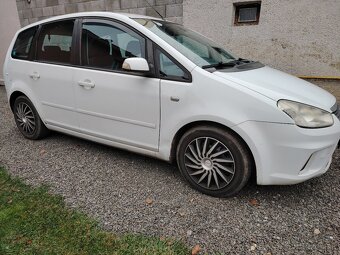 Ford C-max - 7