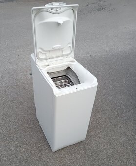 Predám plnefunkčná automatická práčka ELECTROLUX,1300 ot./m. - 7