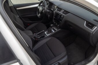 Škoda Octavia 3 Combi - 7