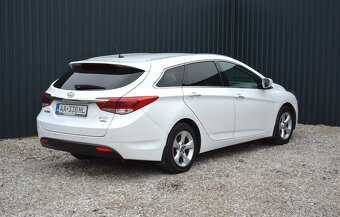 Hyundai i40 CW 1.70 CRDi Automat - 7