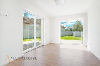 ALL INCLUSIVE | NA PREDAJ MODERNÁ 4-IZBOVÁ NOVOSTAVBA , JAHO - 7