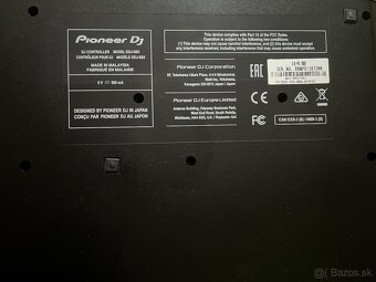 DDJ-SB3 DJ controller - 7