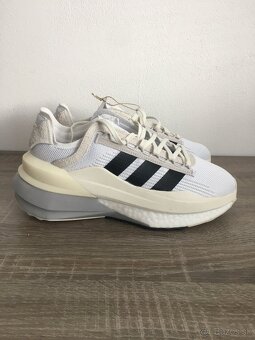 ADIDAS AVRYN_X SHOES - 7