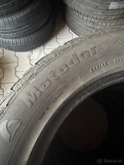 Pneumatiky Matador 215/60 R17 96H zimné - 7
