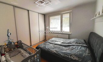 3i byt v pokojnej časti Trnavy na Prednádraží - 7