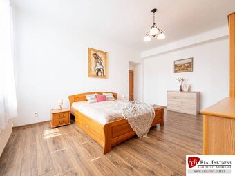 REB.sk ponúka na predaj veľký 2izb. byt na začiatku Vajnorsk - 7