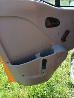 Renault Master 2,5 - 7