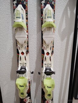 Lyže Dynastar exclusive reveal LX - 7