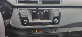 Škoda Fabia 3 -1.0MPi 44KW - 7