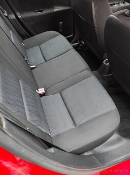 Peugeot 207 1.4i rv 2009 - 7