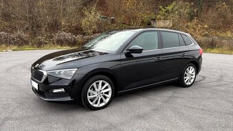 ❇️ ŠKODA SCALA 1.0 TSI 85 KW •LED ❇️ - 7