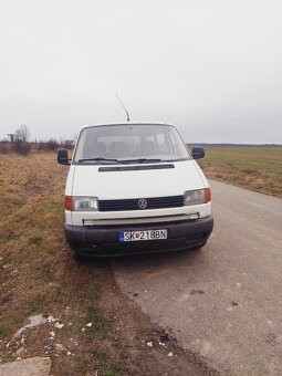 Predam transporter 2,4 - 7