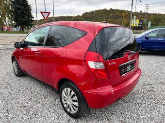 Mercedes-Benz A trieda 150 Classic - 7