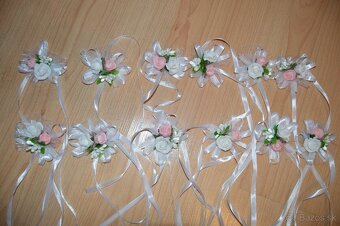 Svadobné doplnky - 7