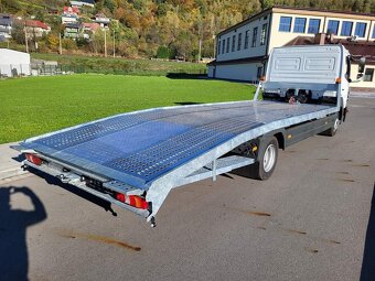 Predam nadstavbu odtahovka - 7