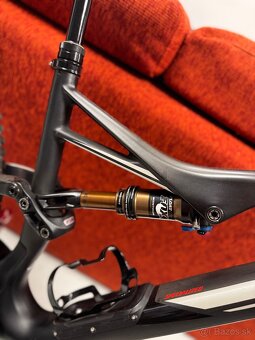 S-works Stumpjumper - 7