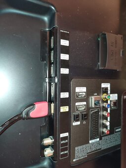 Samsung UE55H6470 55" 138cm SMART - 7