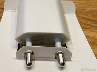 Adapter Apple 5W - 7