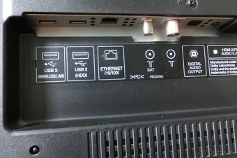 LCD televízor SHARP LC-60LE740E . - 7