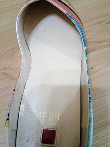 Hõgl lodičky vychádzkové c. 38 - 7