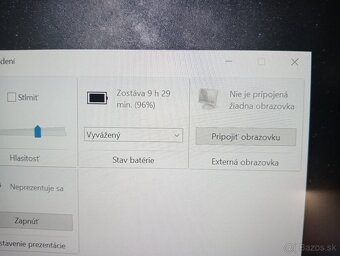 predám Dell Latitude 5410 , Intel i5 , 8gb ram , Win 10 - 7