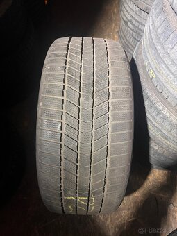 Continental Winter Contact 275/40R22 - 7