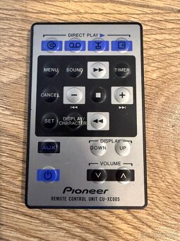 Mikrosystem Pioneer XC-L5 - 7