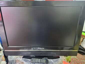 Lcd uhlopriečka 80cm - 7