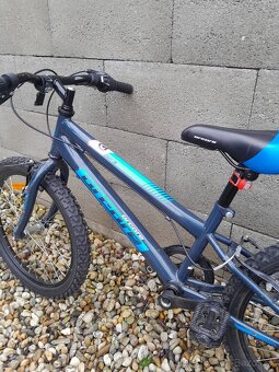 Detský bicykel - 7