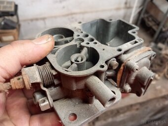 Vaz,ziguli,skoda,rozdelovac ,ac pumpa,karburator - 7