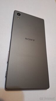 Sony xperia Z5 E6653 - 7
