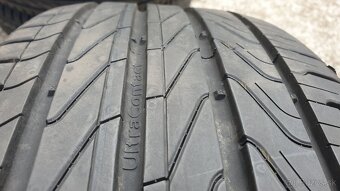 Continental letné pneumatiky. - 7
