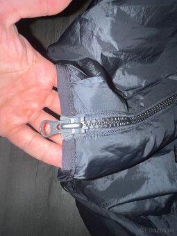 Nike prechodná tenká bunda - 7