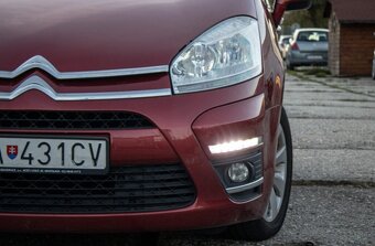 Citroën C4 Picasso - 7