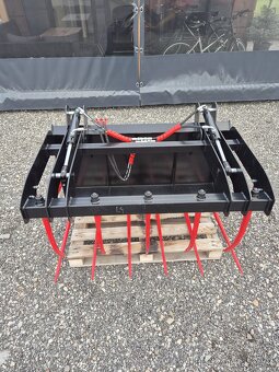 Poľnohospodárska technika - 7