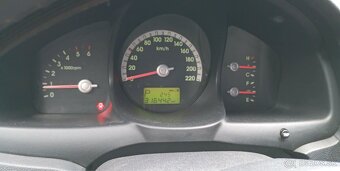 Kia Sportage 2.0crdi nepojazdná - 7
