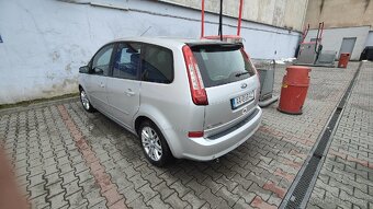 Predam Ford C-Max 1,8 tdci Ghia - 7