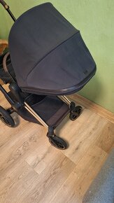 Cybex Priam | Rose Gold - 7