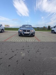 BMW 320d xdrive kúpené na Slovensku - 7
