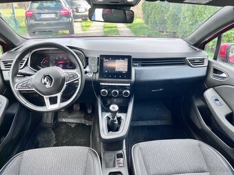 Renault Clio 1,5dci - 7