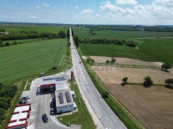 Rodinný dom s podnikateľským potenciálom – bývanie… - 7
